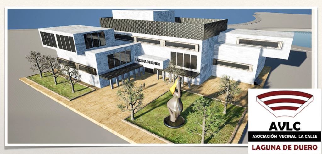 Moción para hacer realidad el centro cultural y juvenil por el que aboga la Asociación Vecinal La&nbsp;Calle