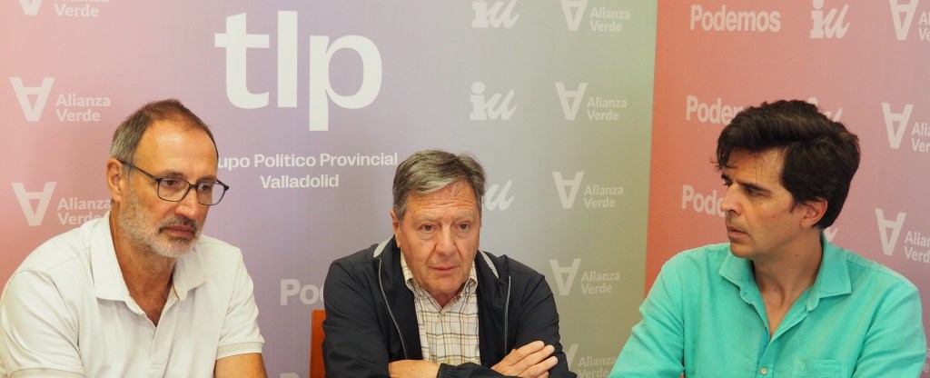 TLP pedirá a Diputación que reclame el dinero despilfarrado en Meseta Ski