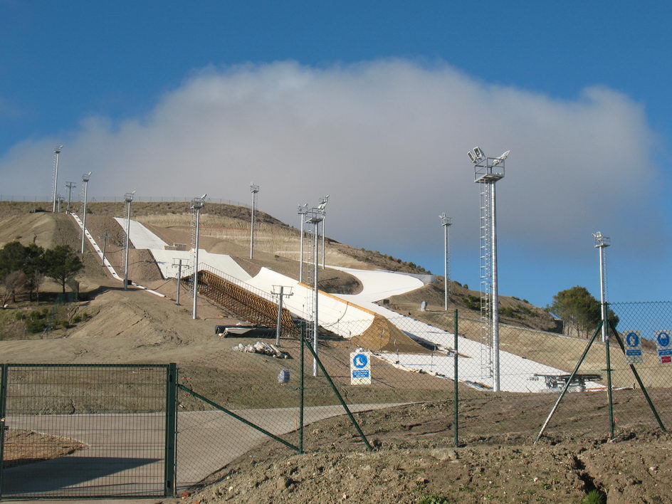 La sentencia de Meseta Ski da la razón a TLP