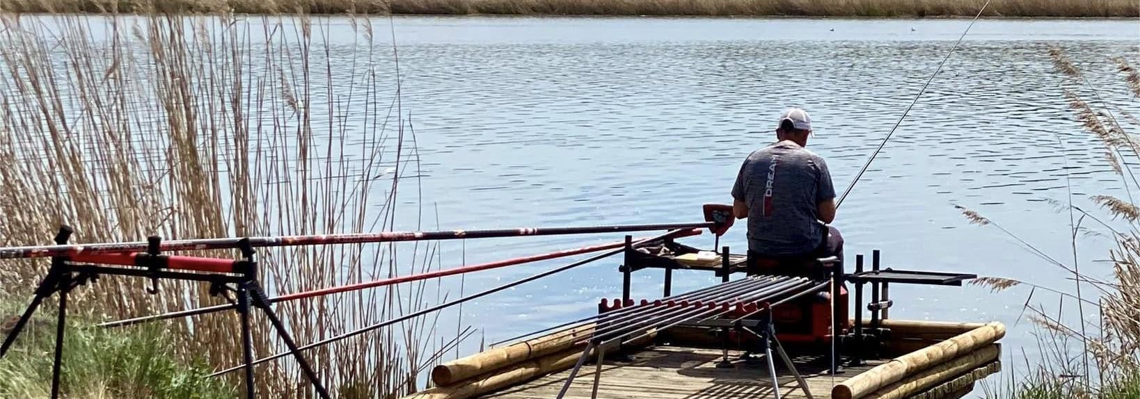 IU Castronuño reivindica la ampliación del Escenario de Pesca de Castronuño