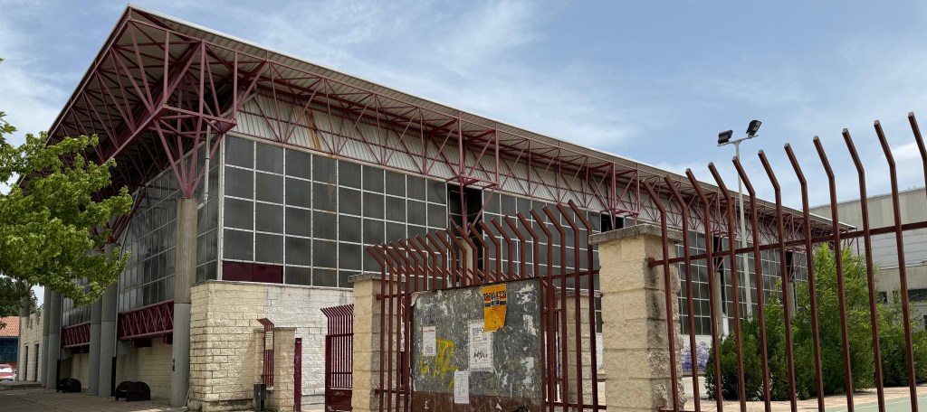 IU-Podemos Laguna de Duero presenta una moción para que el Ayuntamiento atienda las necesidades de los clubes deportivos locales y afronte la “insostenible” situación actual de las instalaciones deportivas&nbsp;municipales