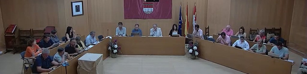 Izquierda Unida-Podemos califica de “caciquiles y antidemocráticas” las declaraciones del concejal de Servicios Económicos del Ayuntamiento de Laguna de Duero en las que reconoce abiertamente que el gobierno local no pretende cumplir las mociones aprobadas en&nbsp;Pleno