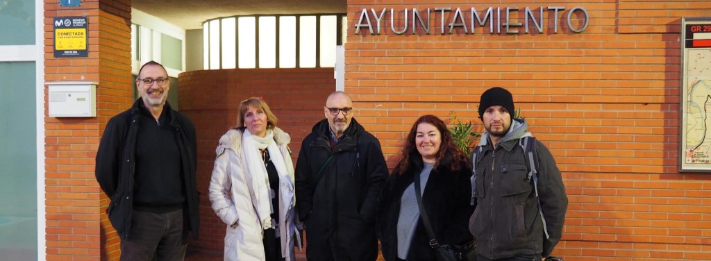 Santovenia Toma la Palabra dice «basta» al transfuguismo a través de una moción para recuperar la ética y el respeto a las&nbsp;urnas