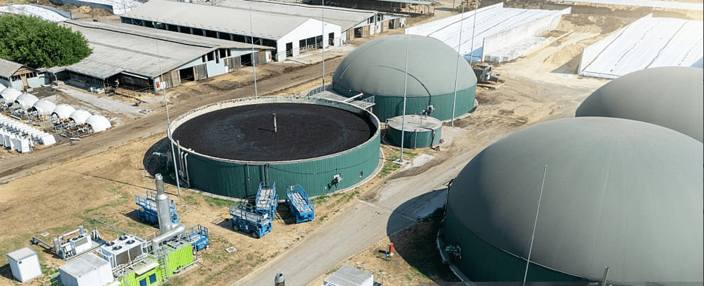 IU-TLP lleva al pleno de la Diputación la paralización de las macroplantas de biogás por su impacto en la provincia de&nbsp;Valladolid