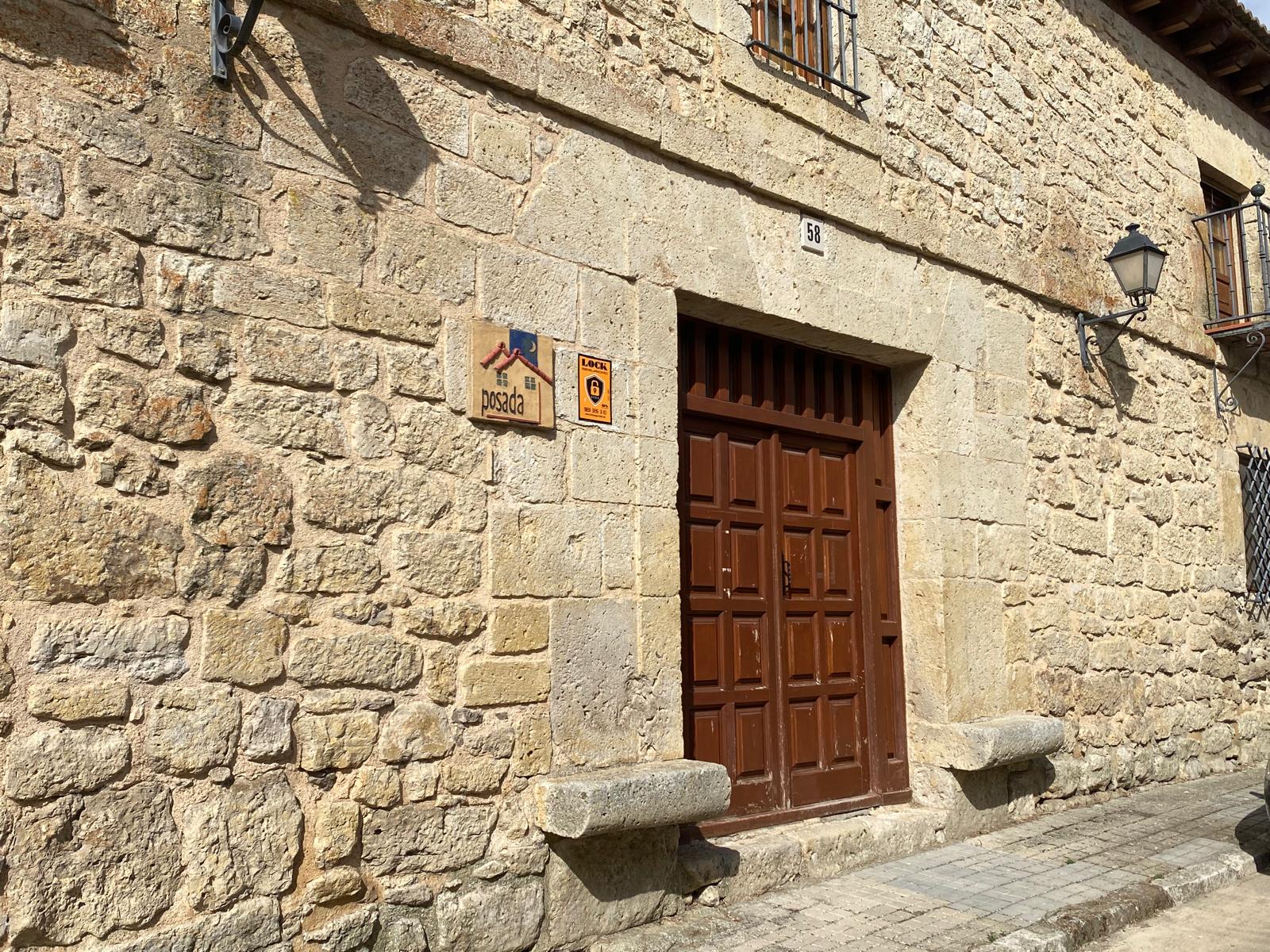 TLP lleva al pleno la falta de refuerzo de las cuadrillas forestales y la inactividad de la Casona de Montealegre